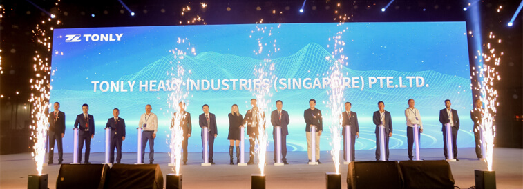 402永利集团沉工（新加坡）有限责任公司