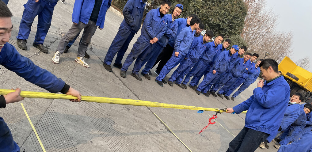 402永利集团沉工