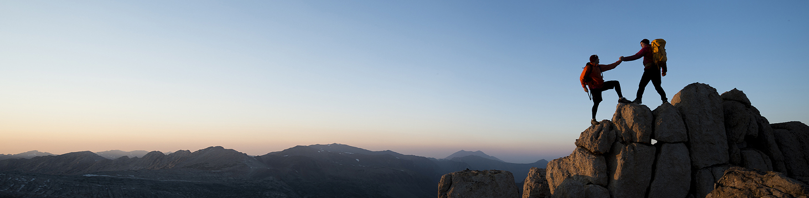 激产活力，助力成长